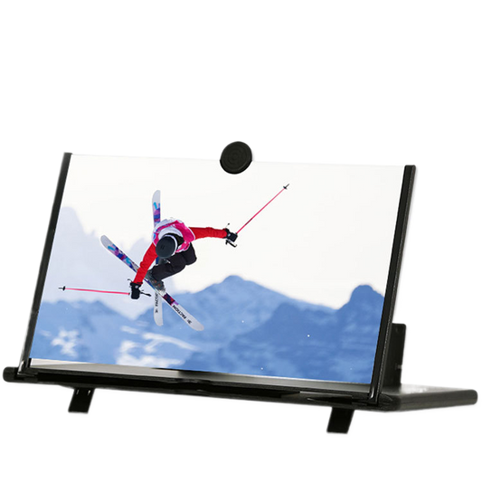 Amplificateur écran WL861 HD pour téléphone portable 10-20 pouces