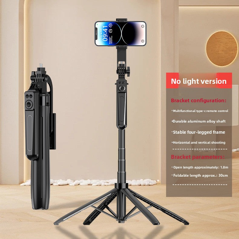 Support Automatique téléphone portable Q02 intelligent basée sur l'IA Reconnaissance faciale 360° suivi de visage et de mouvement