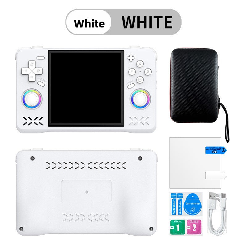 Nouvelle console de jeux portable XF40H