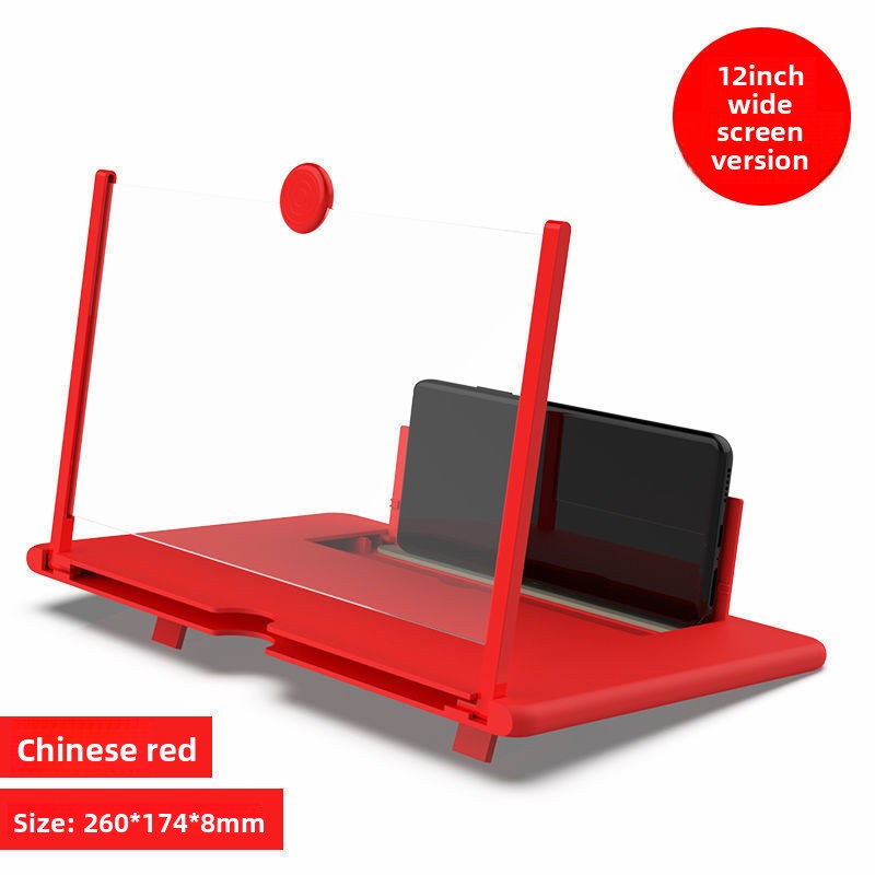 Nouvel amplificateur d'écran pour téléphone portable