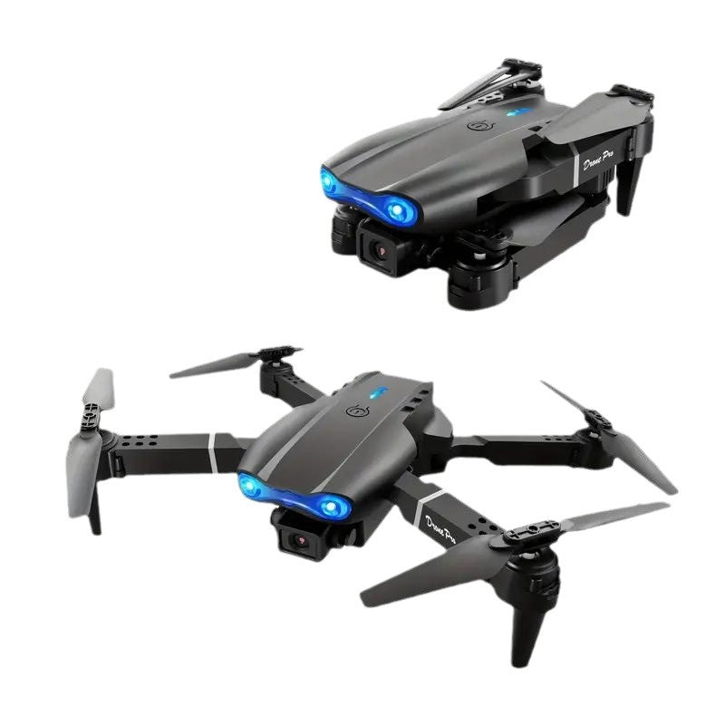 drone télécommandé jouet Caméra double 4K