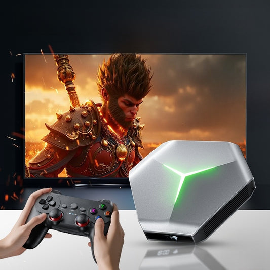 Console de jeux, game cloud + TV 8K HDR10 Dolby Vision 5G, 20 000 jeux