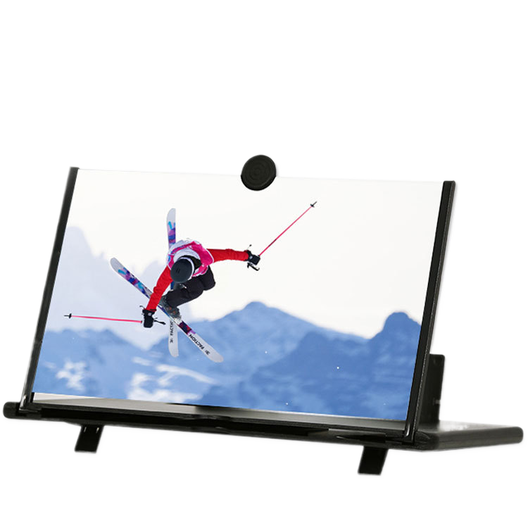 Amplificateur écran WL861 HD pour téléphone portable 10-20 pouces