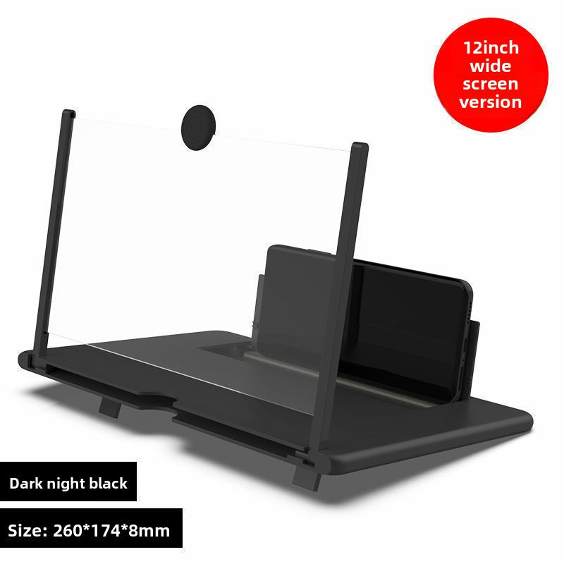 Nouvel amplificateur d'écran pour téléphone portable