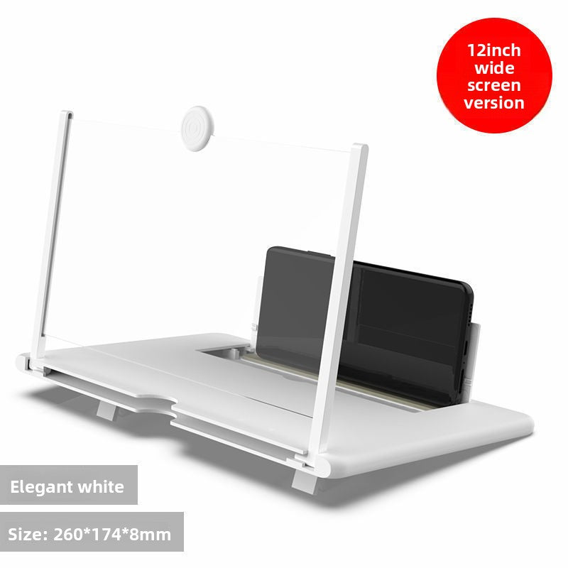 Nouvel amplificateur d'écran pour téléphone portable