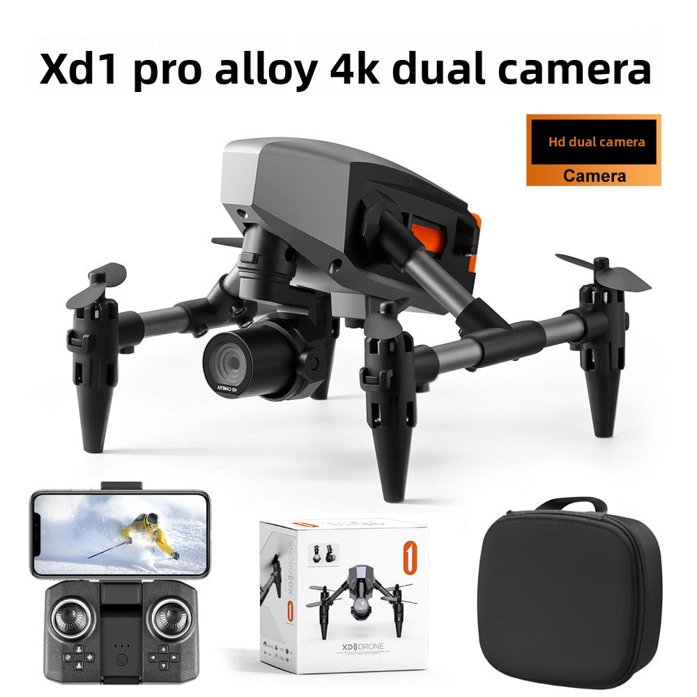 drone Xd1 pro double caméra 4K HD
