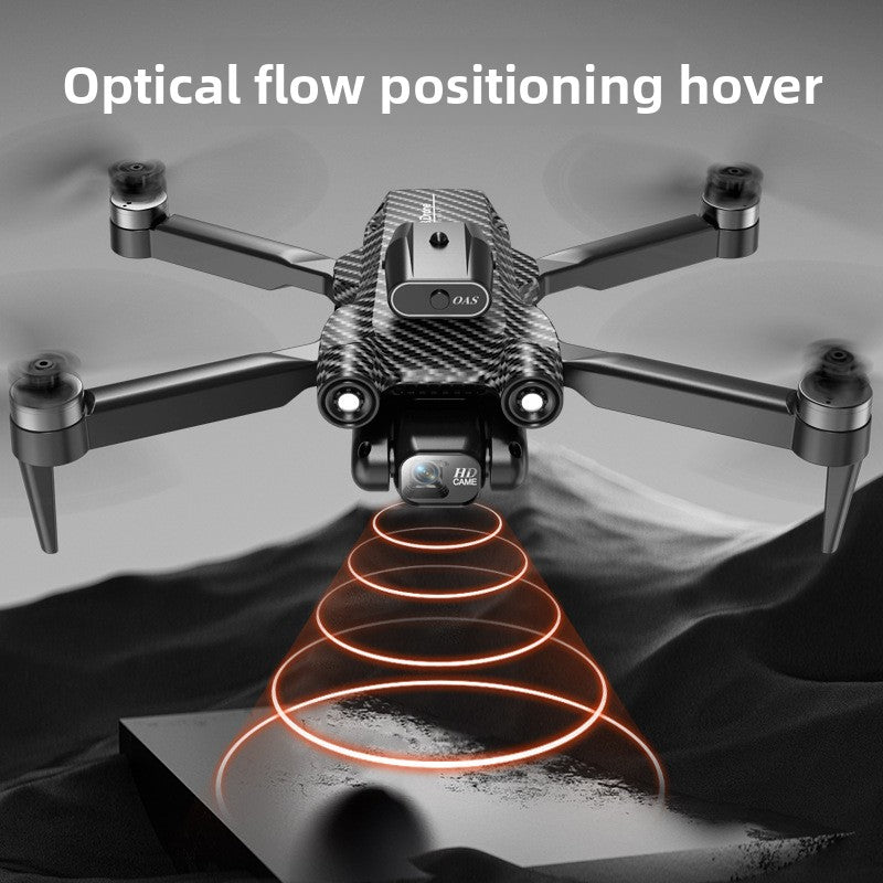 Drone A13 PRO double caméra HD 8K retour GPS intelligent Laser anti obstacle