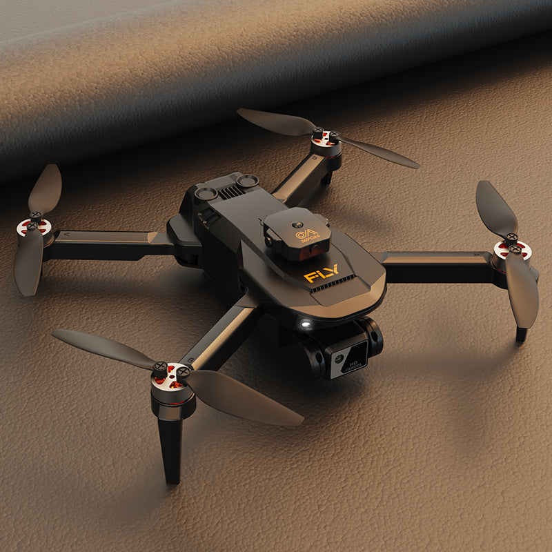 drone Z102 PRO UAV double caméra HD 8K Système d'évitement d'obstacles GPS