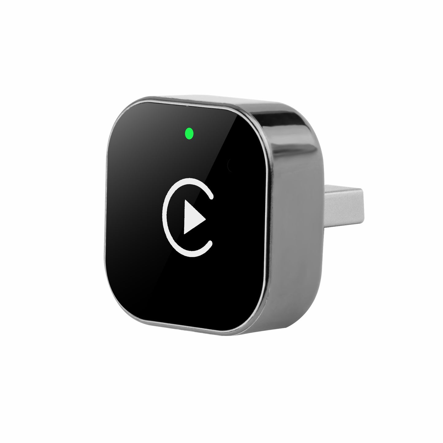 CarPlay sans fil 2 en 1 Apple CarPlay et Android Auto