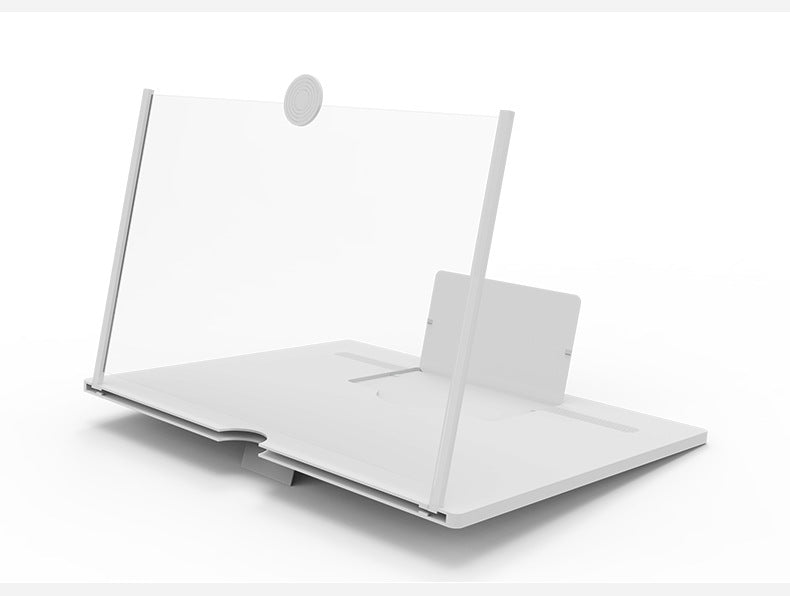 Amplificateur écran WL861 HD pour téléphone portable 10-20 pouces