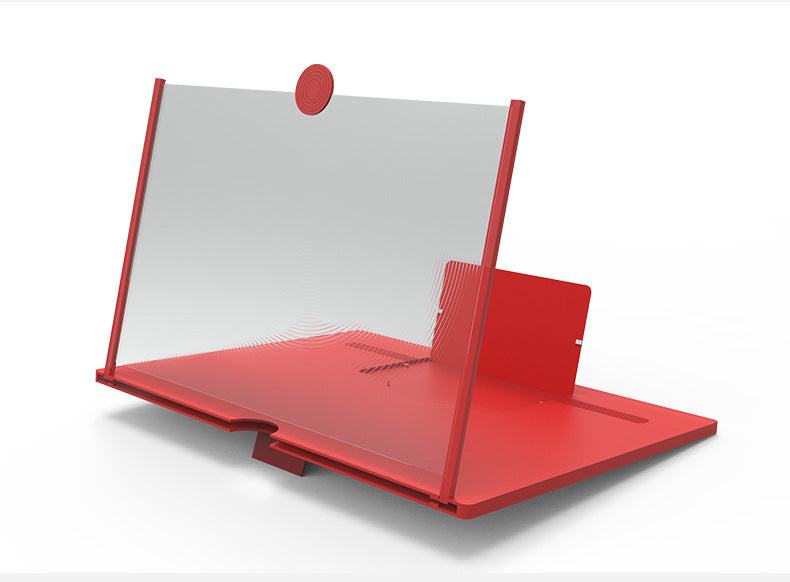 Amplificateur écran WL861 HD pour téléphone portable 10-20 pouces