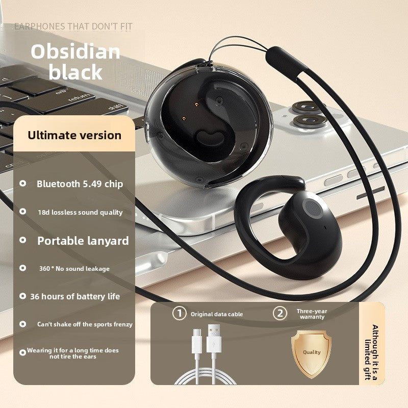 Écouteurs Bluetooth avec traduction intelligente IA 144 langues