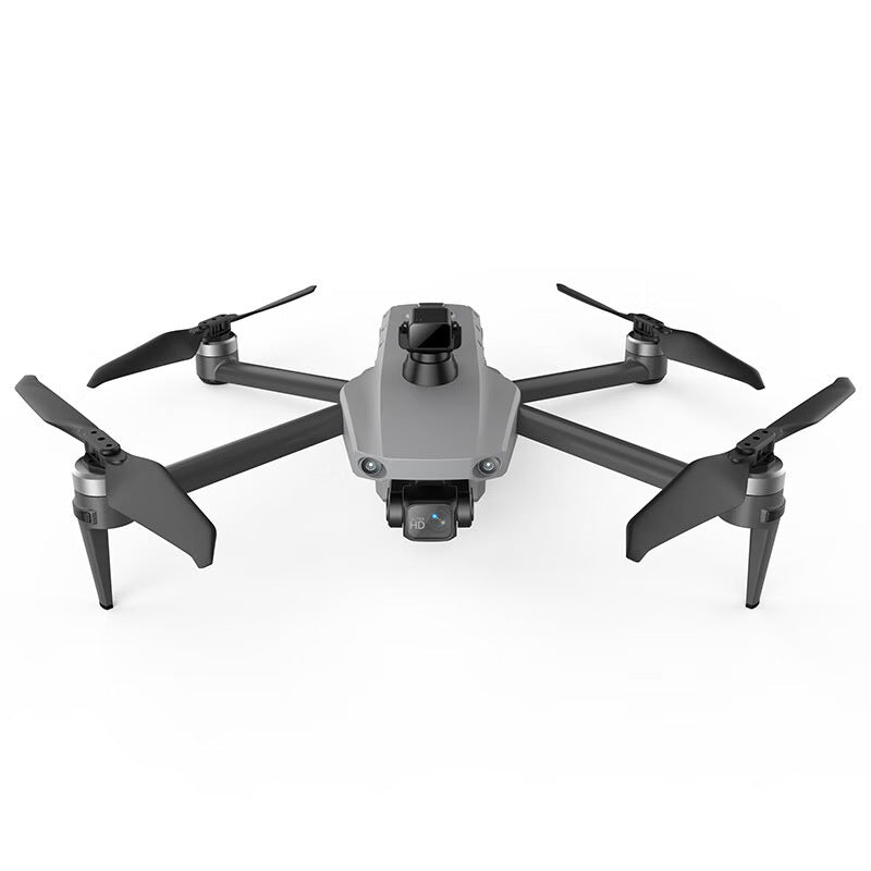 UAV drone haute altitude Kohl Air K11