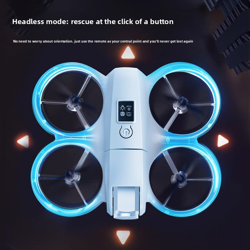 Drone UAV NEO double camera 8K HD système intelligent d'évitemment d'obstacle GPS