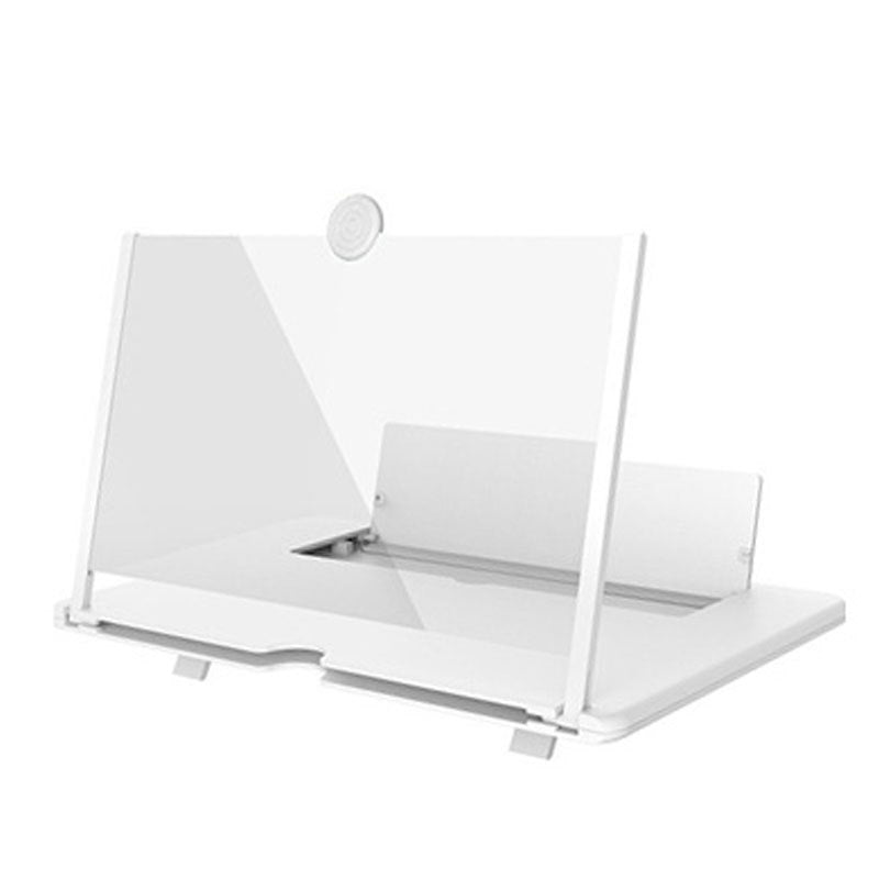 Amplificateur écran WL861 HD pour téléphone portable 10-20 pouces