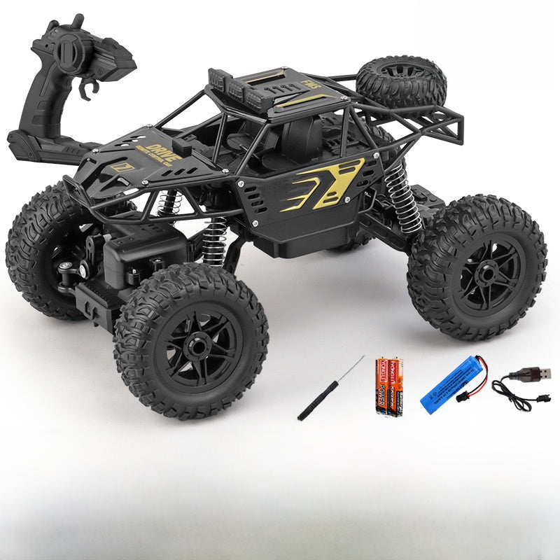 Voiture télécommandé tout-terrain pour enfants avec caméra 8K HD 7-14 ans