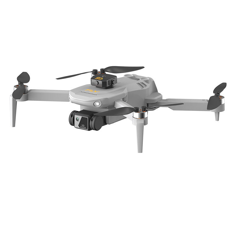 drone Z102 PRO UAV double caméra HD 8K Système d'évitement d'obstacles GPS