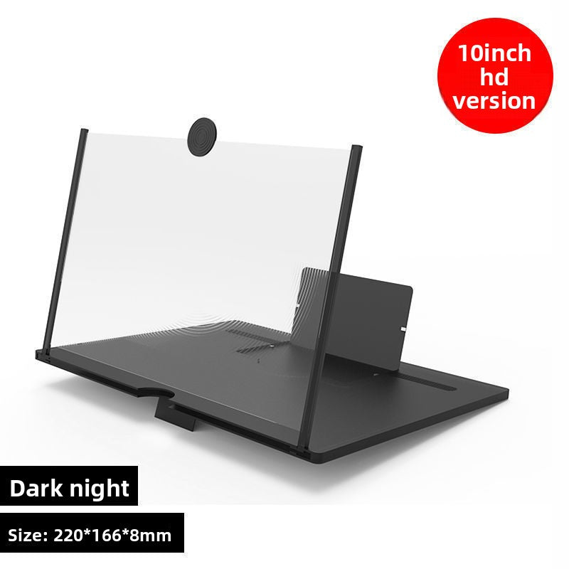 amplificateur d'écran HD pour téléphone 10-12 pouces