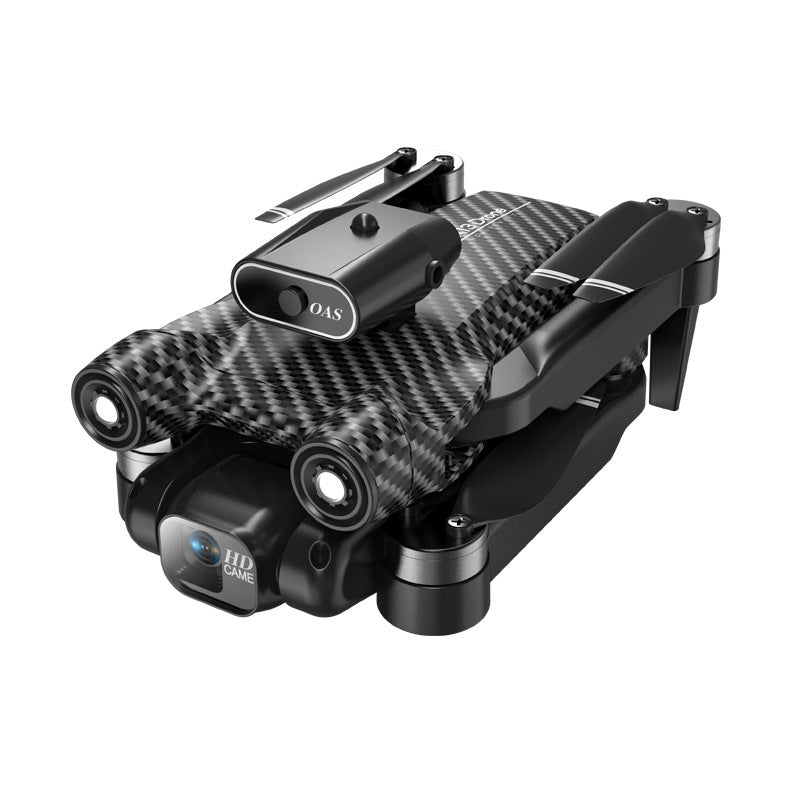 Drone A13 PRO double caméra HD 8K retour GPS intelligent Laser anti obstacle