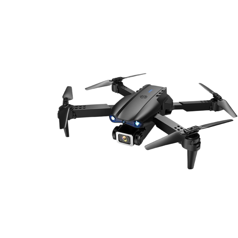 drone télécommandé jouet Caméra double 4K