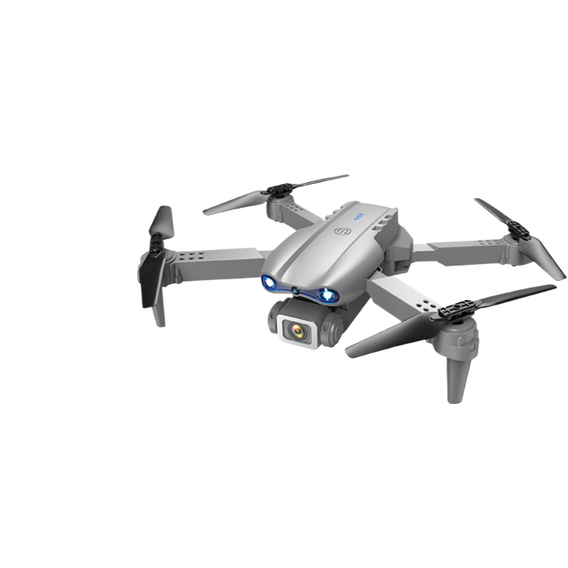 drone télécommandé jouet Caméra double 4K