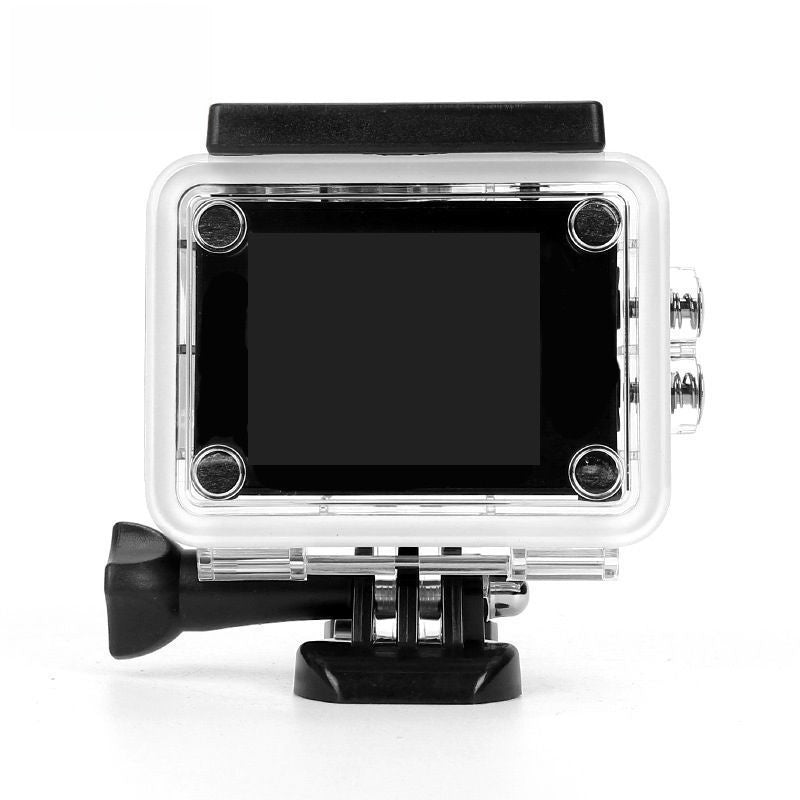 Caméra sport B0201 HD 4K étanche plongée apnée moto sport extreme