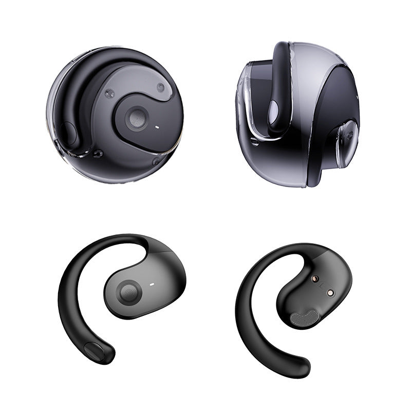 Écouteurs Bluetooth avec traduction intelligente IA 144 langues