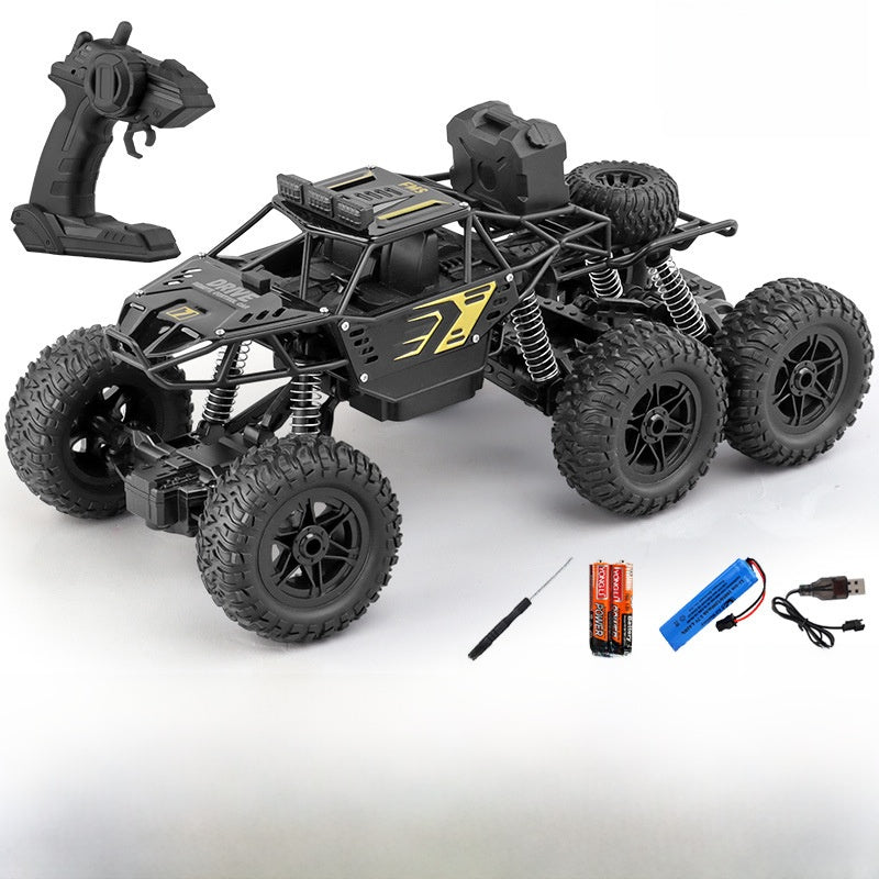 Voiture télécommandé tout-terrain pour enfants avec caméra 8K HD 7-14 ans