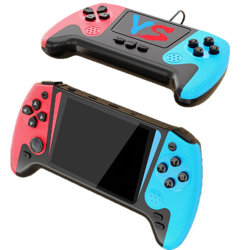 console de jeux portable rétro 500 jeux
