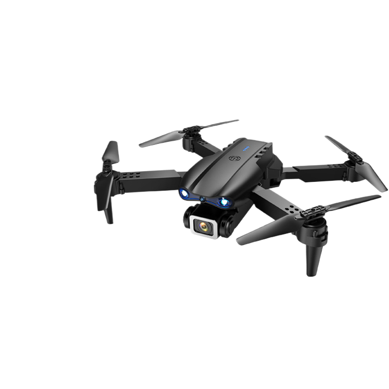 drone télécommandé jouet Caméra double 4K