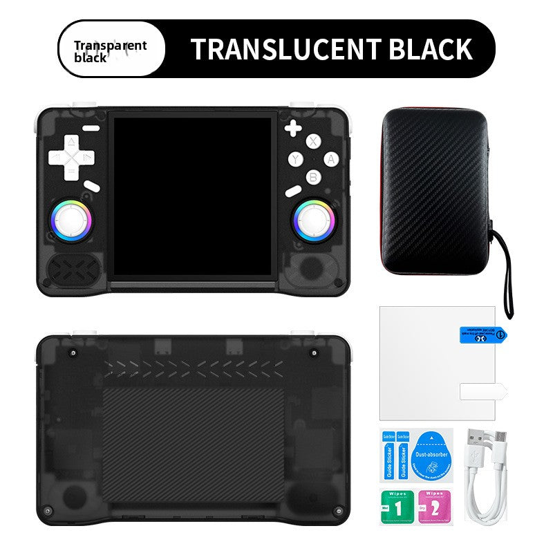 Nouvelle console de jeux portable XF40H