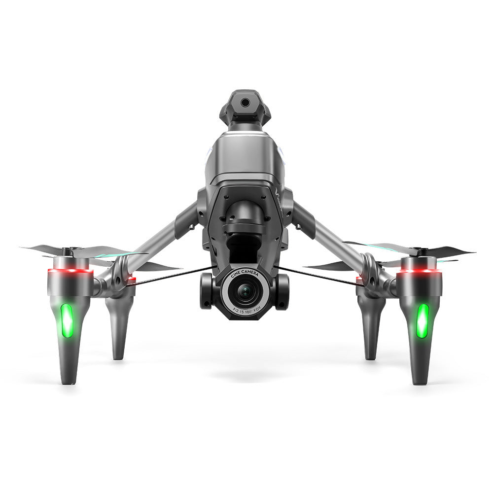 Drone V196 RPO double caméra HD 8K Évitement d'obstacles GPS