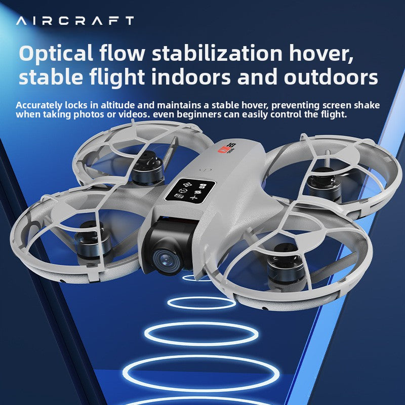 Drone CZ26 Caméra HD Grand Écran contrôle