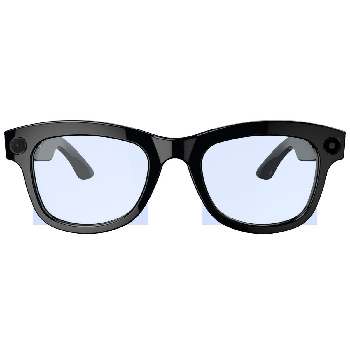 Lunettes Bluetooth M01, caméra haute définition 500 W, traduction IA pour la reconnaissance d'images, lunettes vidéo intelligentes