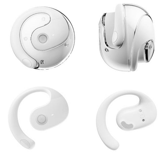Écouteurs Bluetooth avec traduction intelligente IA 144 langues