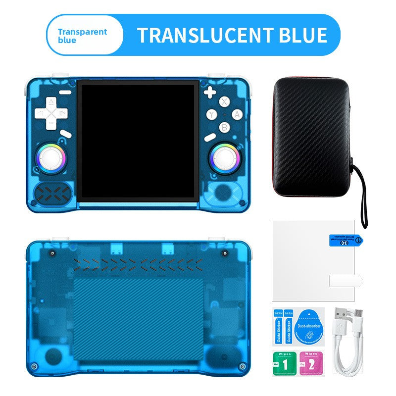Nouvelle console de jeux portable XF40H
