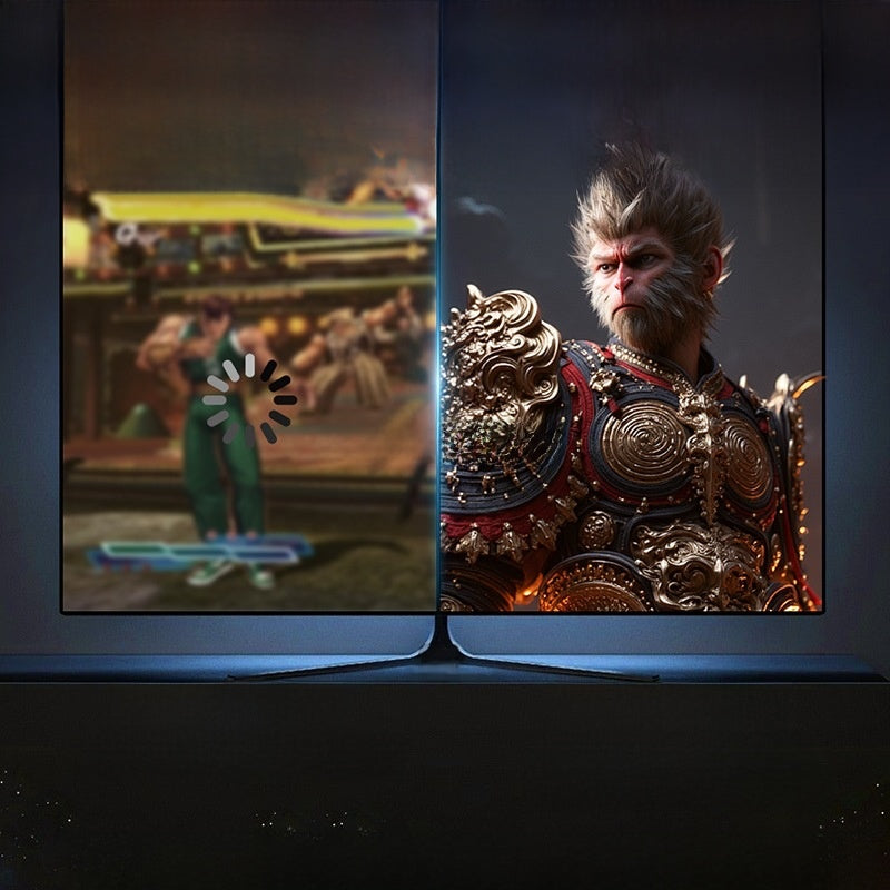 Console de jeux, game cloud + TV 8K HDR10 Dolby Vision 5G, 20 000 jeux