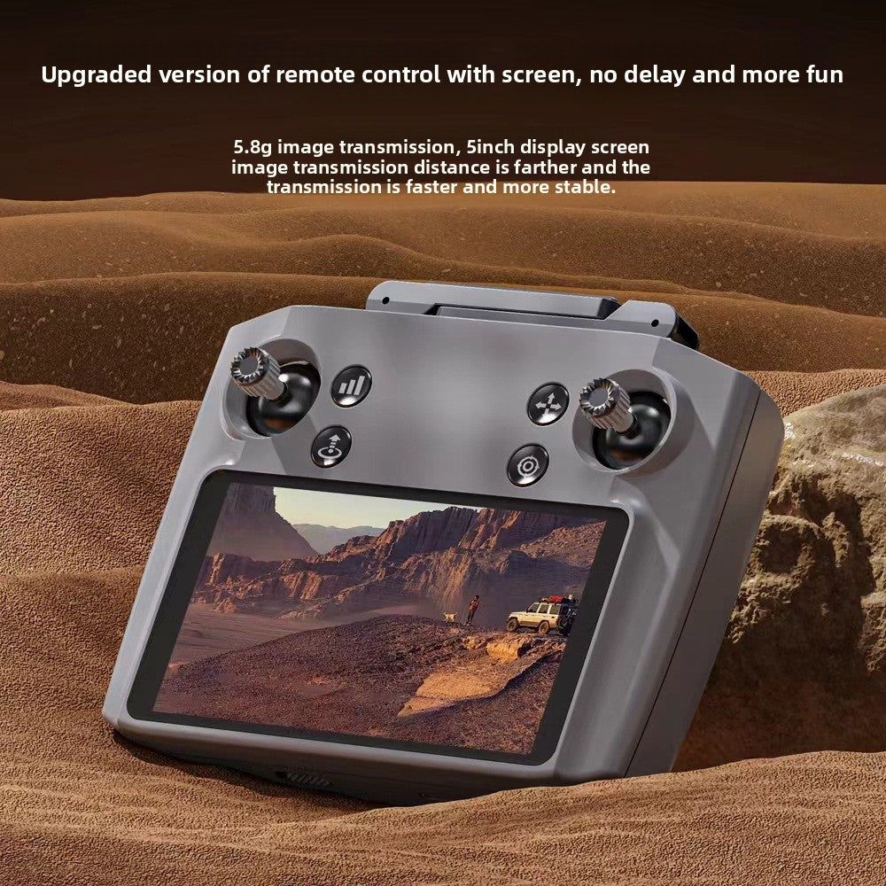 UAV drone haute altitude Kohl Air K11