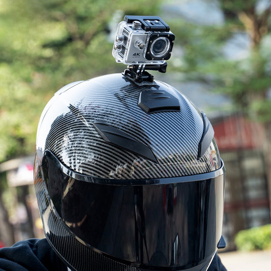 Caméra sport B0201 HD 4K étanche plongée apnée moto sport extreme