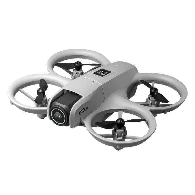 Drone GT3 camera 4K HD système D'évitement d'obstacle retour GPS intelligent
