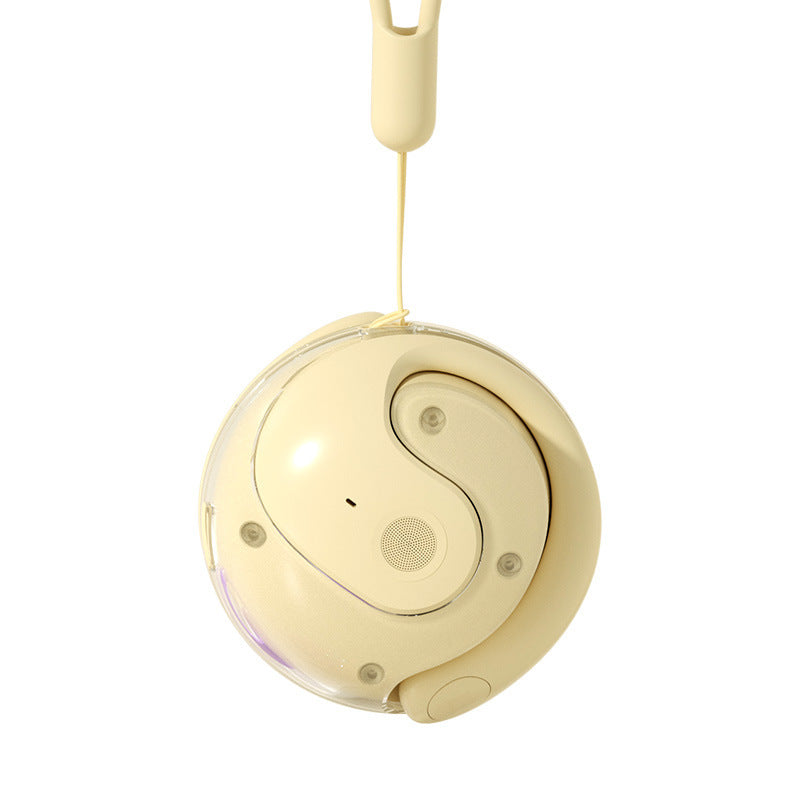 Écouteurs Bluetooth avec traduction intelligente IA 144 langues