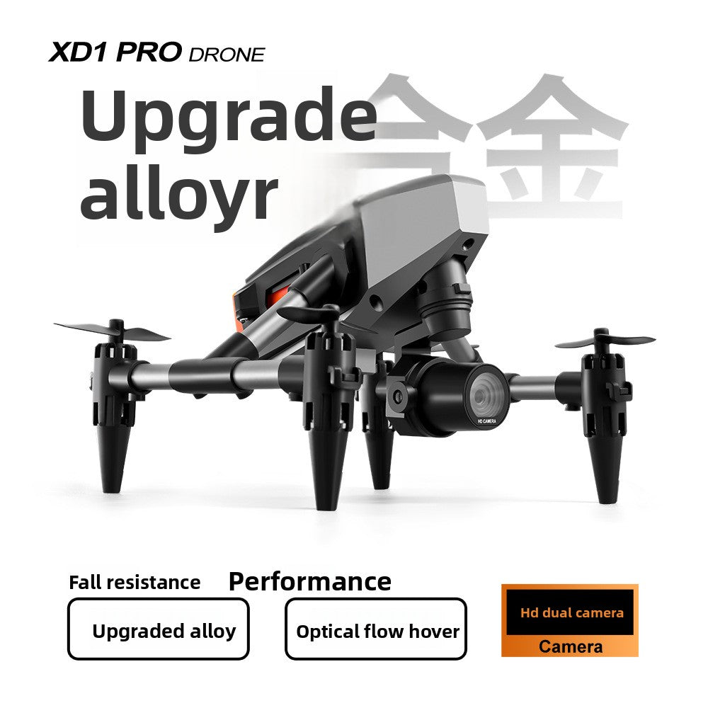 drone Xd1 pro double caméra 4K HD