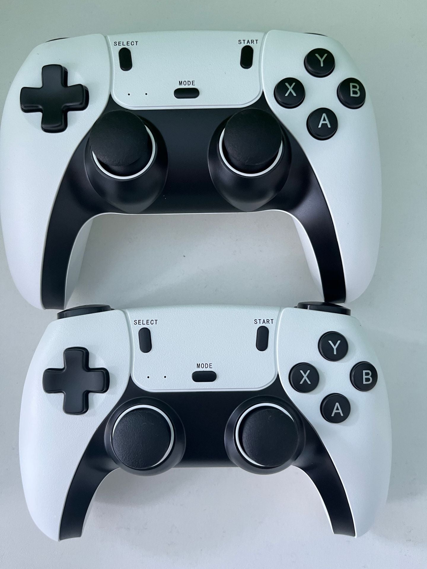 Mini console de jeux vidéo maison jeux vidéo rétro 2000/4000 jeux inclus