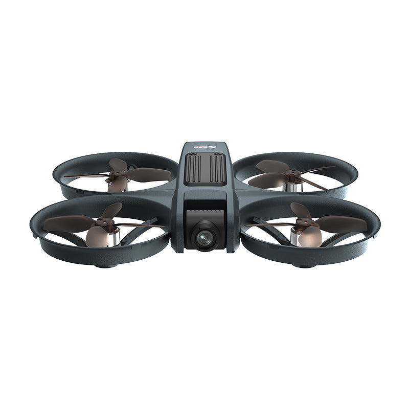 Drone X226 double caméra Full HD Système intelligent d’évitement des obstacles écran 4,5 Pouces