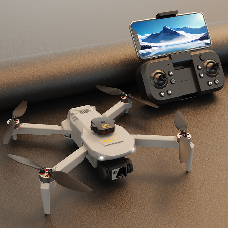 drone Z102 PRO UAV double caméra HD 8K Système d'évitement d'obstacles GPS