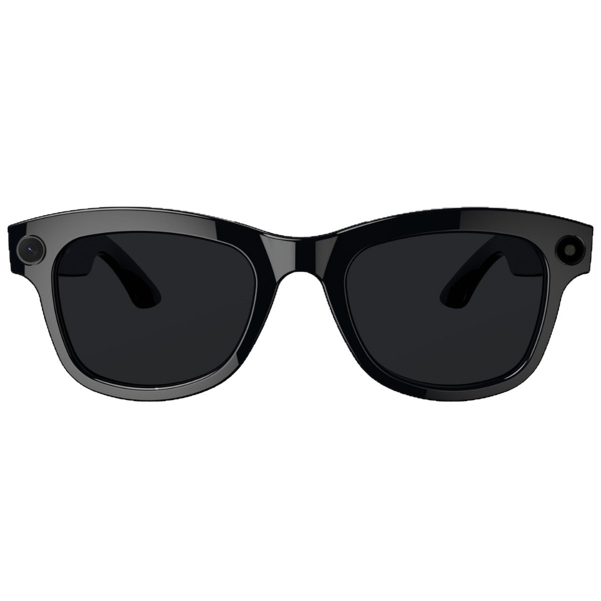 Lunettes Bluetooth M01, caméra haute définition 500 W, traduction IA pour la reconnaissance d'images, lunettes vidéo intelligentes