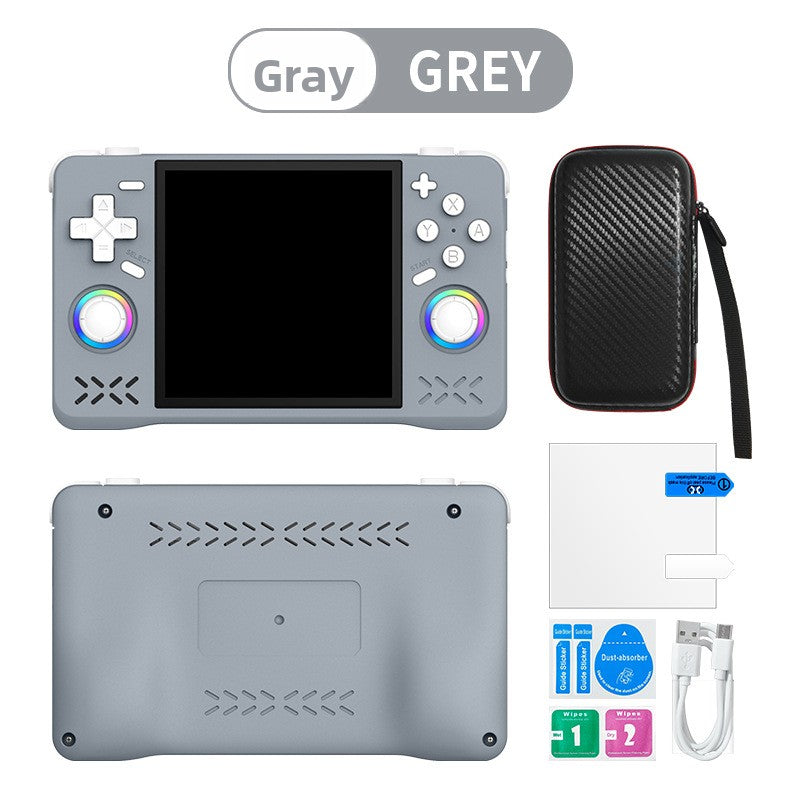 Nouvelle console de jeux portable XF40H