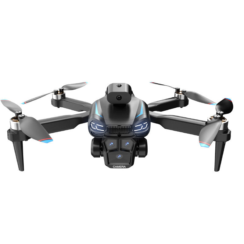 Drone style BMW avec écran LCD et prise de photos aériennes HD