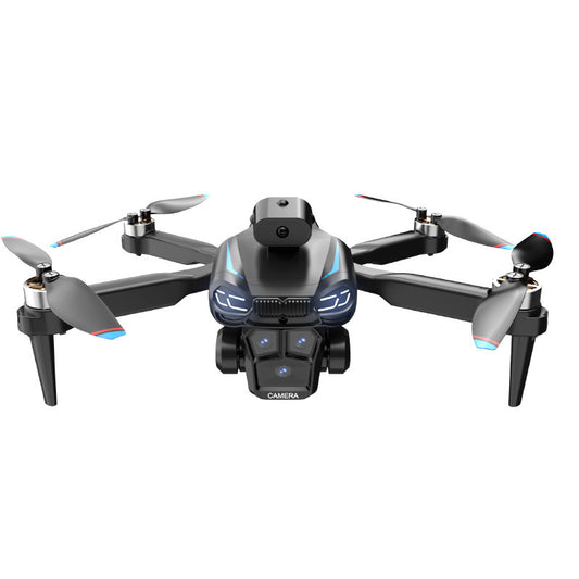 Drone style BMW avec écran LCD et prise de photos aériennes HD