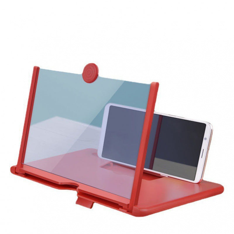 Nouvel amplificateur d'écran pour téléphone portable